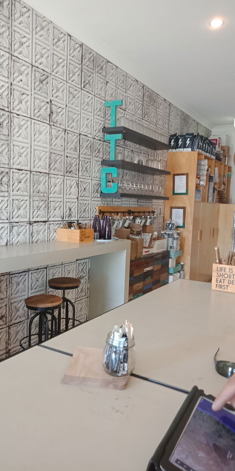 The Tasting Co - Renee 4