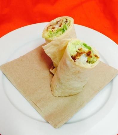 Towers Tasty Cafe - Renee 0