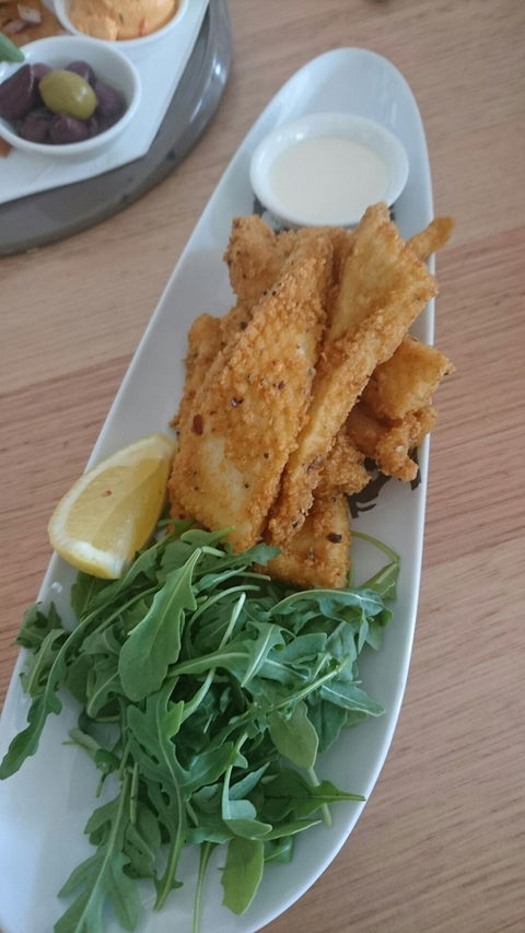 Trinity Beach Tavern - Qld Realsetate 2