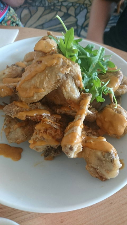 Trinity Beach Tavern - Qld Realsetate 4