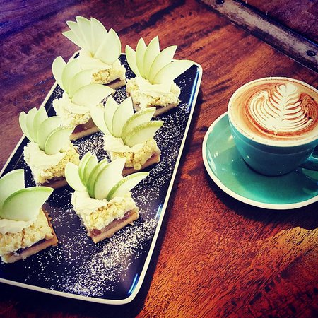 Village Cafe On Collins - Renee 0