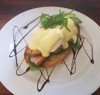 Whistle Stop Cafe - Petrol Stations