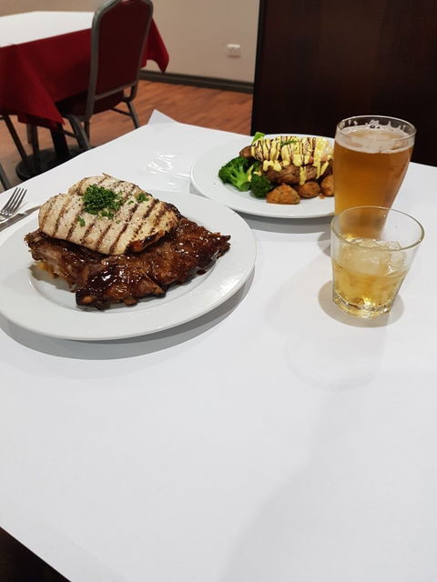 White Bull Tavern - Renee 2