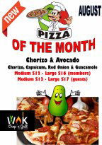 Wok Chop 'n Grill - Renee 1