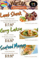 Wok Chop 'n Grill - Renee 6