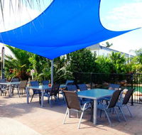 Yasi Bar and Grill - Petrol Stations