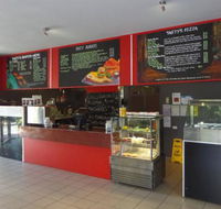 Yorkeys Knob Takeaway - Renee