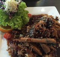 Zabb Thai Cuisine - Petrol Stations