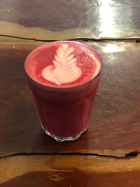 @ The Junction Cafe - Renee 2