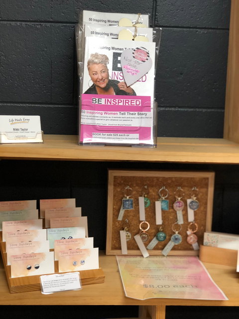 @ The Junction Cafe - Renee 3