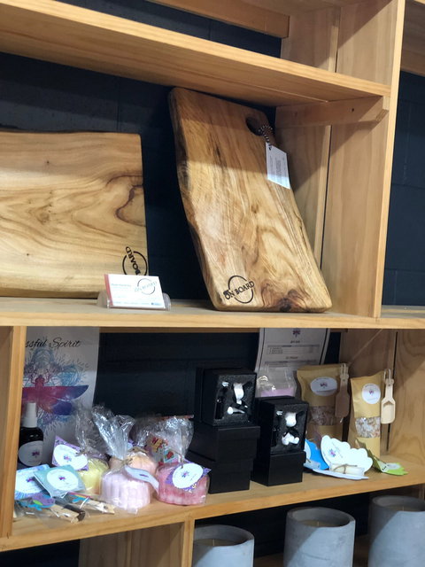 @ The Junction Cafe - Renee 4