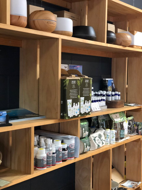 @ The Junction Cafe - Renee 5