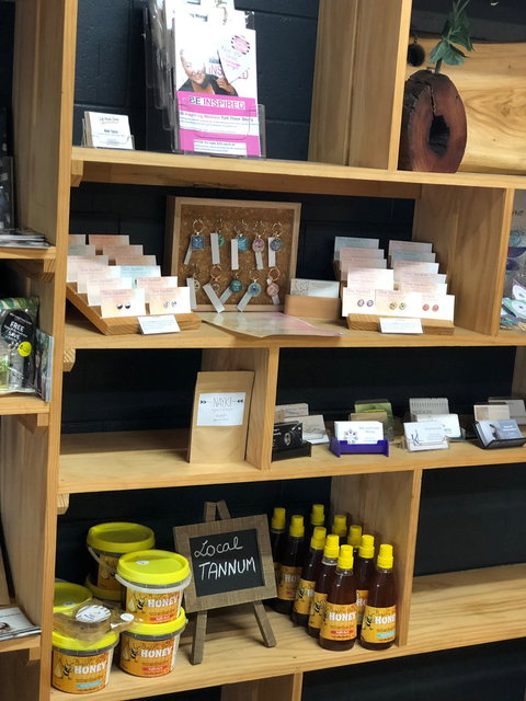 @ The Junction Cafe - Renee 6