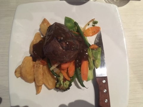 Albatross Bay Resort - Renee 0