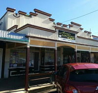 Amy's Country Cafe - Internet Find