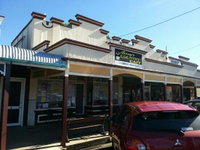 Amy's Country Cafe