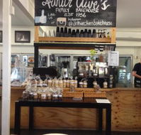 Arthur Clive's Family Bakehouse Kalbar - Internet Find