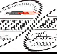 Artizan Gluten Free Bakery - Renee