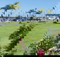 Baltimore Seafood  Takeaway - Renee