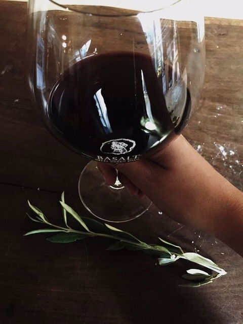 Basalt Vineyard Cafe - Internet Find 5