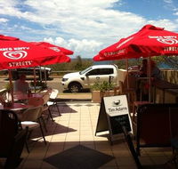 Beach Chalet Shop - Renee