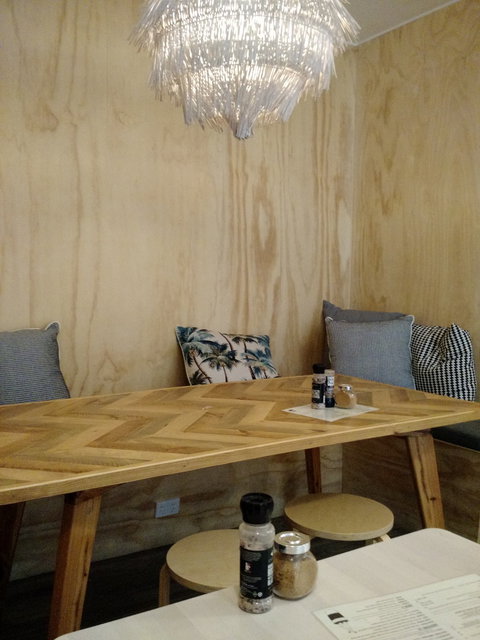 Beach Chalet Shop - Renee 1