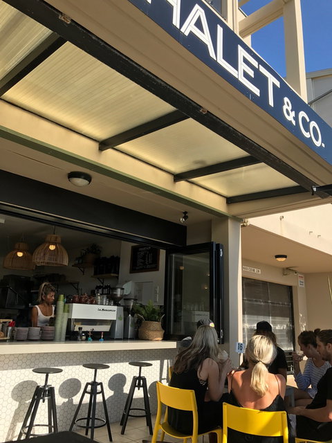 Beach Chalet Shop - Renee 2