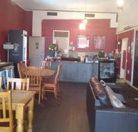 Bella Baristas - Renee