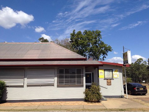 Bellevue Hotel, - Renee 0