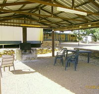 Belyando Crossing Roadhouse - Renee