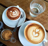 Blackboard Specialty Coffee - Renee