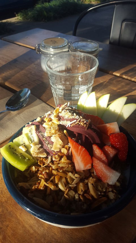 Blackboard Specialty Coffee - Renee 3