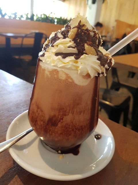 Blackboard Specialty Coffee - Renee 4