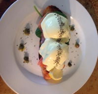 Blue Gum Cafe