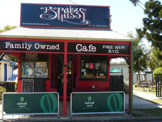 Food Delivery Woodford QLD Swimm