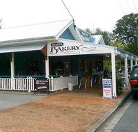 Bucks Bakery - Renee