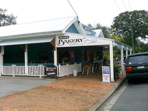 Bucks Bakery - Renee 0