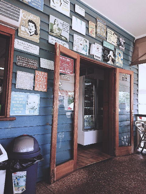 Bucks Bakery - Renee 1