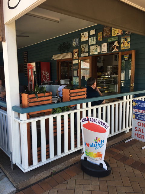 Bucks Bakery - Renee 3