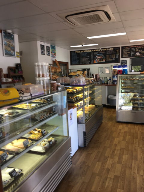 Bucks Bakery - Renee 4