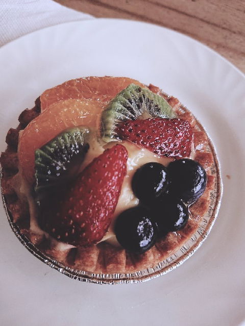 Bucks Bakery - Renee 6