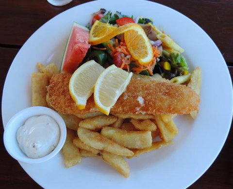 Bull & Barley Inn - Swimm 0