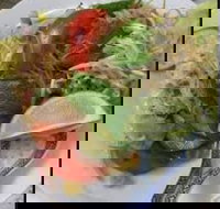 Bunmee's Thai kitchen - Swimm