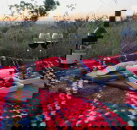 Bunnyconnellen Olive Grove  Vineyard - Renee