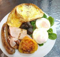 Cafe Delicious - Internet Find