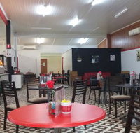 Cafe On Munro - Swimm