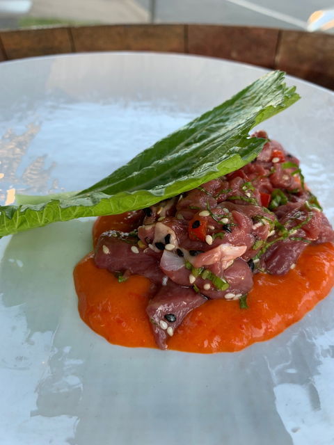 Carl's Teneriffe - Renee 2