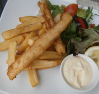 Chocolat Patisserie  Cafe - Swimm