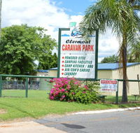 Clermont Caravan Park - Renee