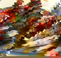 Coffee Ink - Qld Realsetate